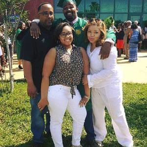 Meet your Posher, Rhonda